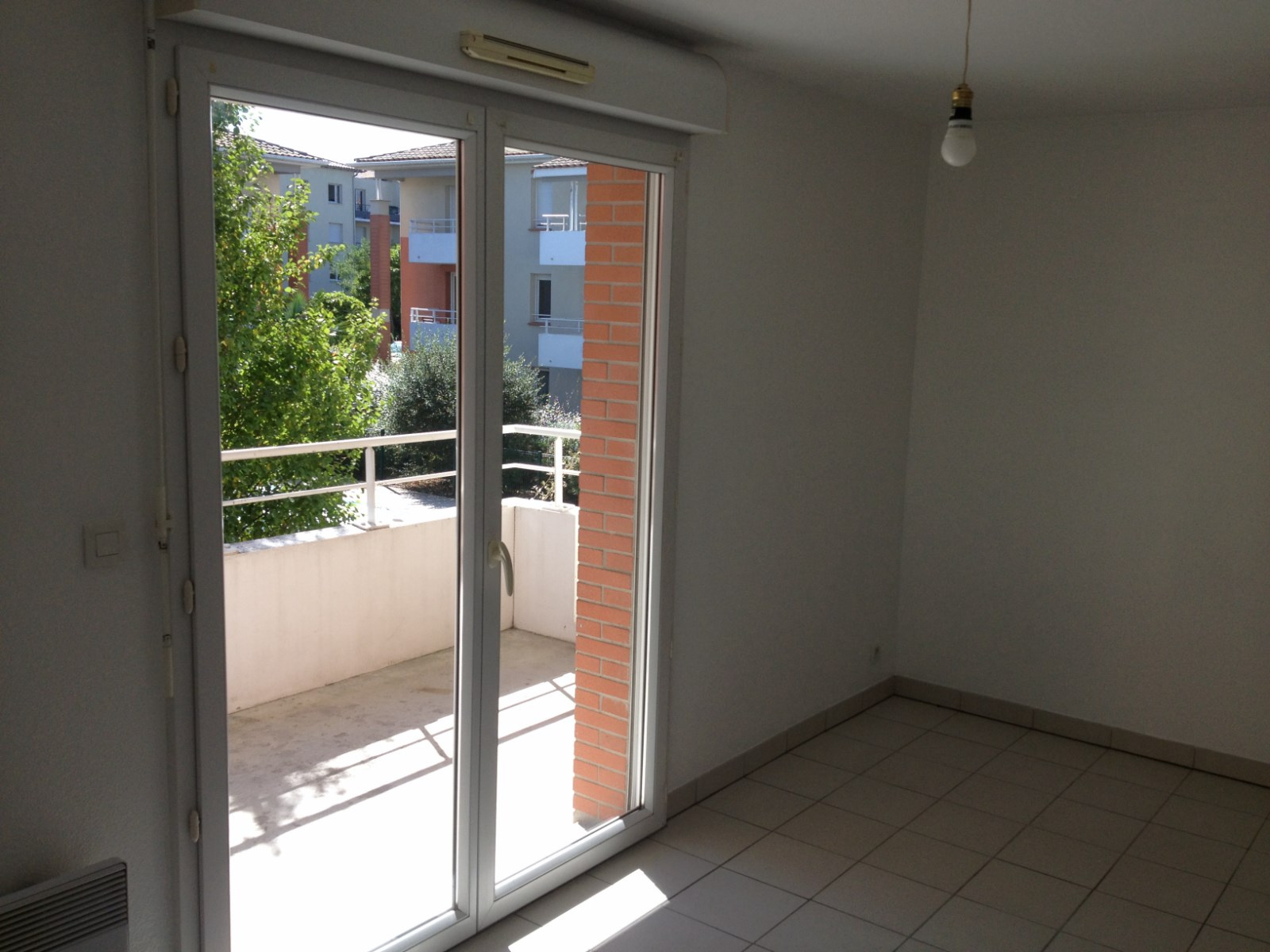 location A LOUER APPARTEMENT 3 PIECES TOULOUSE NORD ...