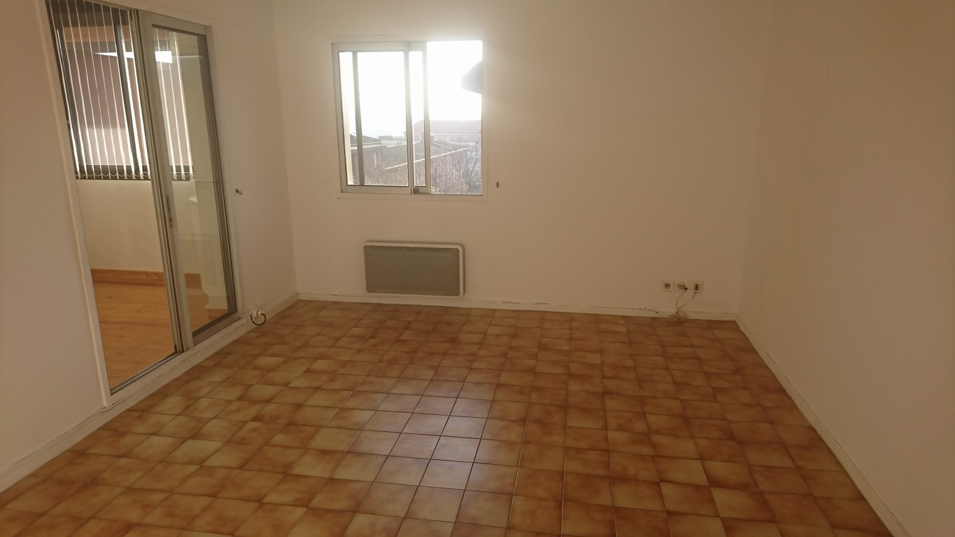 location A LOUER APPARTEMENT T2 TOULOUSE QUARTIER LA ...